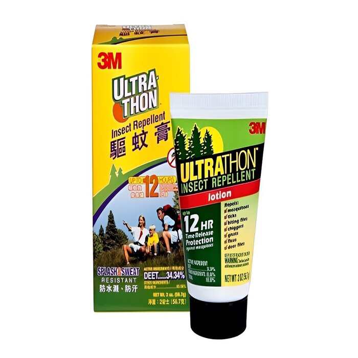 3M 3M Mosquito Repellent Cream - 2oz 1pcProduct Thumbnail