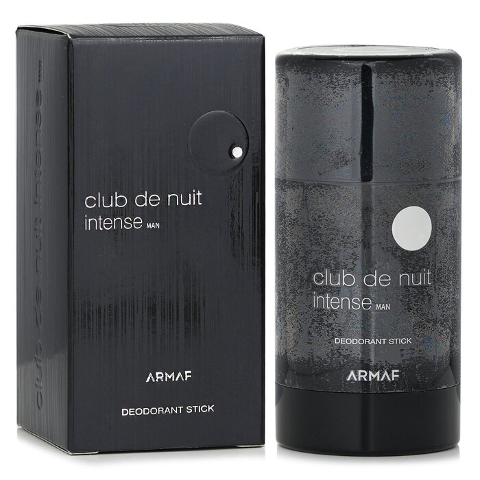 Armaf Club De Nuit Intense Man Deodorant Stick 75g/2.65ozProduct Thumbnail