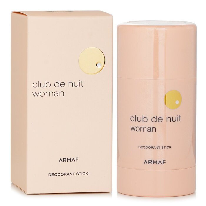 Armaf Club De Nuit Intense Women Deodorant Stick 75g/2.65ozProduct Thumbnail