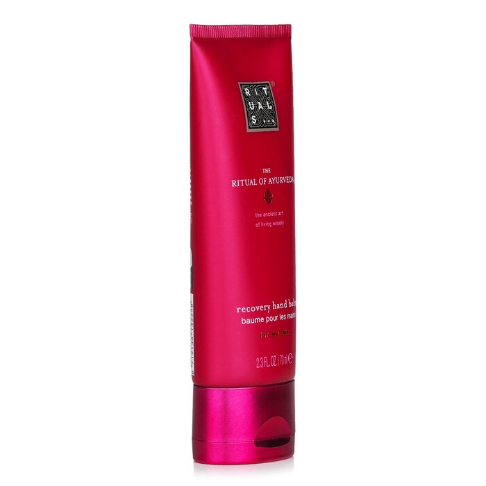Rituals Regenerujący balsam do rąk The Ritual Of Ayurveda 70ml/2.3ozProduct Thumbnail