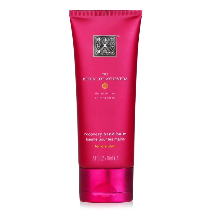 Rituals Regenerujący balsam do rąk The Ritual Of Ayurveda 70ml/2.3ozProduct Thumbnail