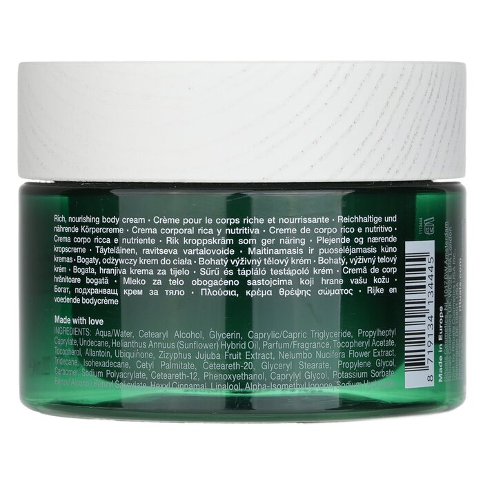 Rituals The Ritual of Jing Body Cream 220ml/7.4ozProduct Thumbnail