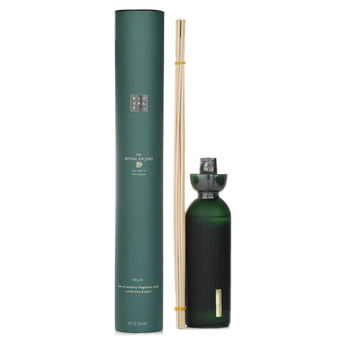 Rituals Fragrance Sticks - The Ritual Of Jing 250ml/8.4ozProduct Thumbnail