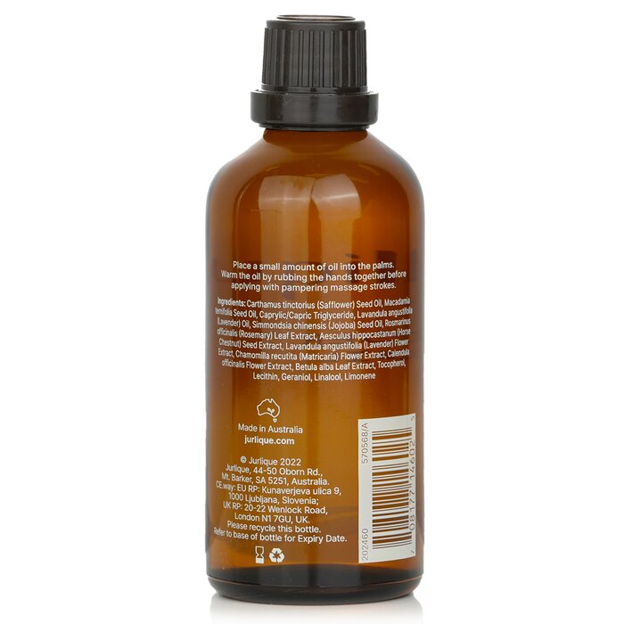 Jurlique Lavender Body Oil 100ml/3.3ozProduct Thumbnail