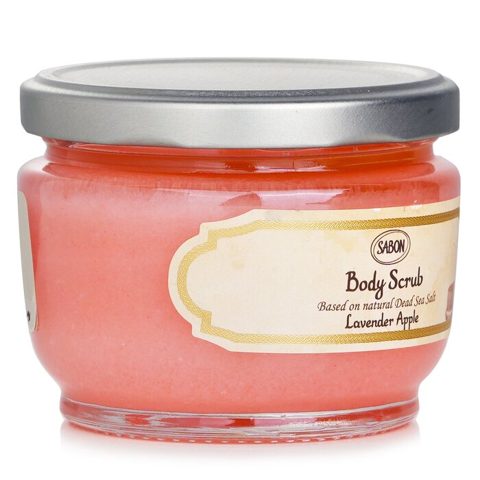 Sabon Body Scrub - Lavender Apple 320g/11.3ozProduct Thumbnail
