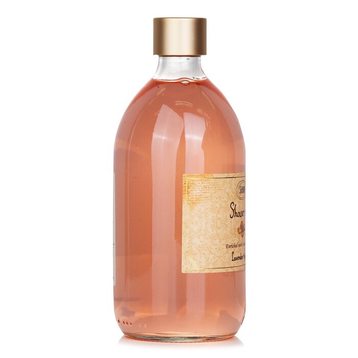 Sabon ชาวเวอร์ออย - ลาเวนเดอร์แอปเปิ้ล 500ml/17.59ozProduct Thumbnail