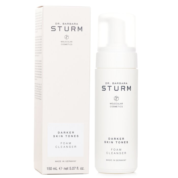 Dr. Barbara Sturm Darker Skin Tones Foam Cleanser 150mlProduct Thumbnail