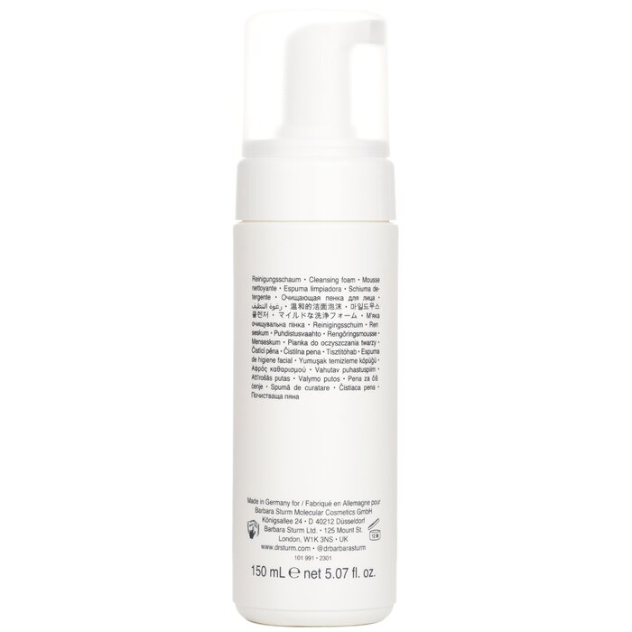 Dr. Barbara Sturm Darker Skin Tones Foam Cleanser 150mlProduct Thumbnail