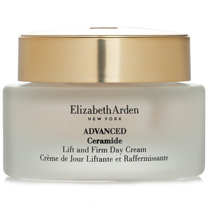 Elizabeth Arden Ceramide Lift and Firm Day Cream 50ml/1.7ozProduct Thumbnail