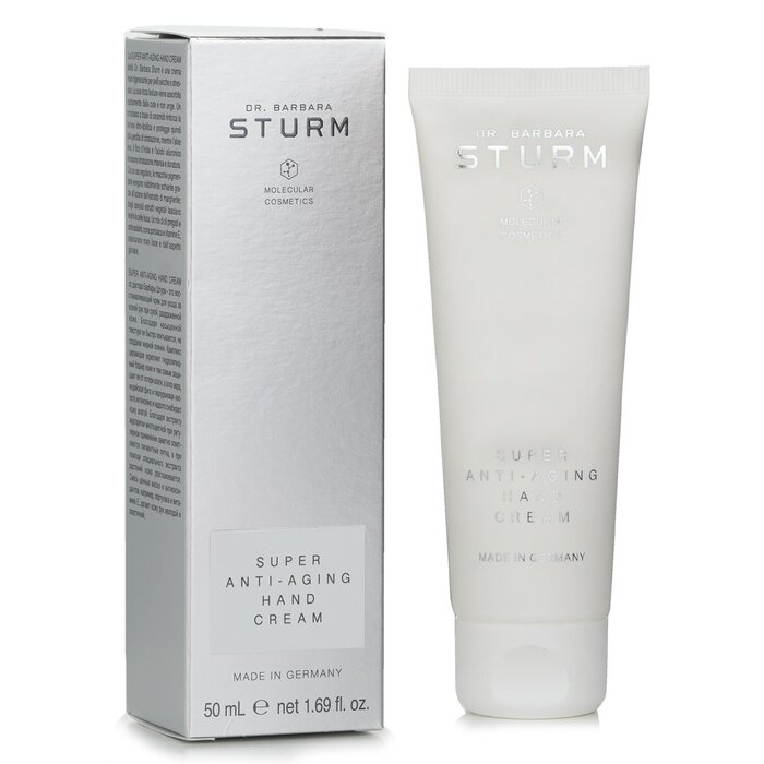 Dr. Barbara Sturm SUPER ANTI-AGING HAND CREAM 50ml/1.69ozProduct Thumbnail