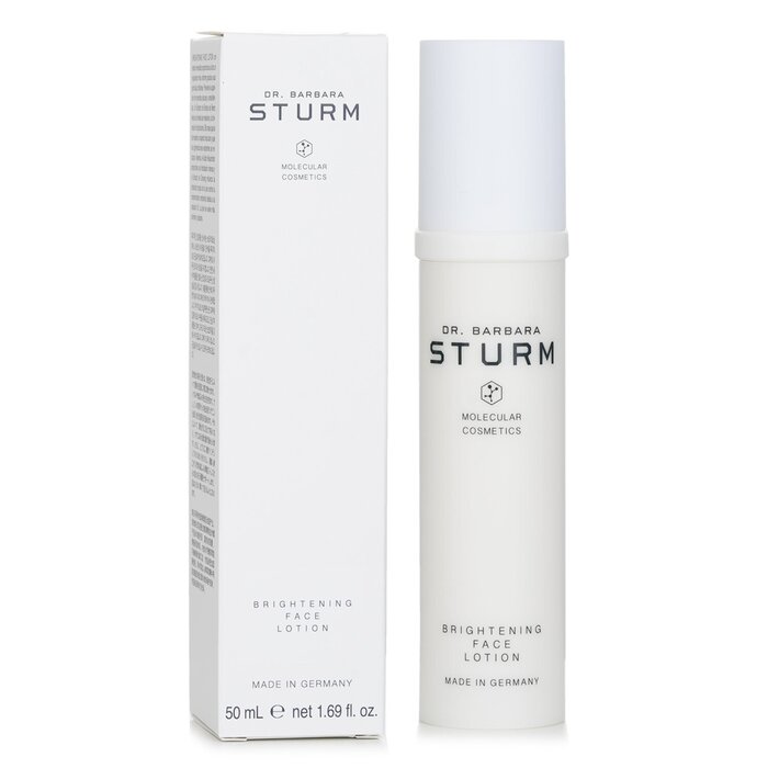 Dr. Barbara Sturm BRIGHTENING FACE LOTION 50ml/1.69ozProduct Thumbnail