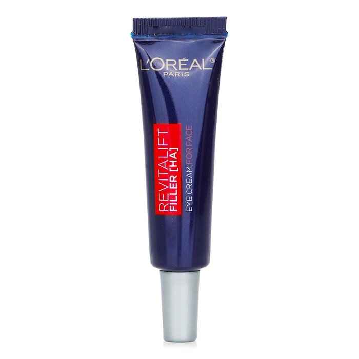 L'Oreal Revitalift Filler HA Eye Cream (Miniature) 7.5mlProduct Thumbnail