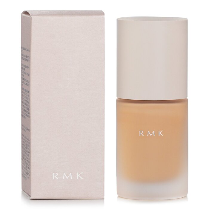 RMK Liquid Foundation Flawless Coverage 30mlProduct Thumbnail