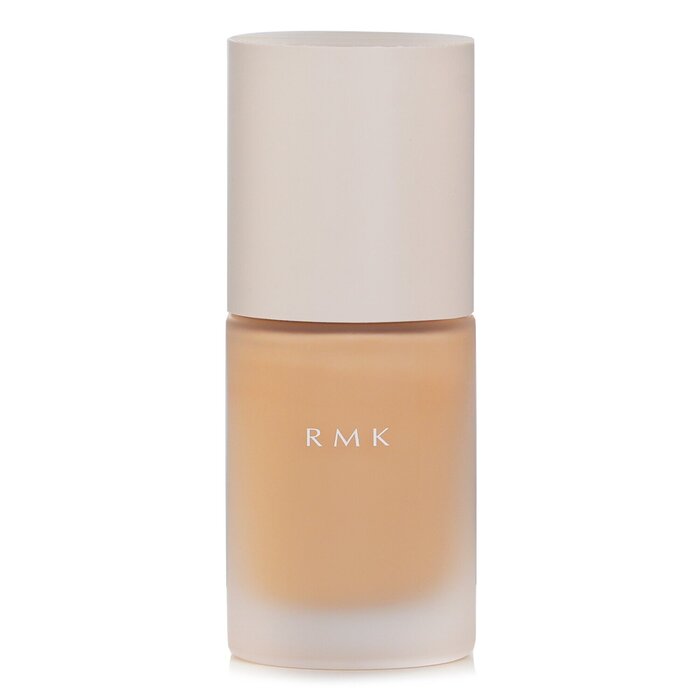 RMK Liquid Foundation Flawless Coverage 30mlProduct Thumbnail