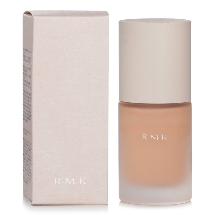 RMK Liquid Foundation Flawless Coverage 30mlProduct Thumbnail