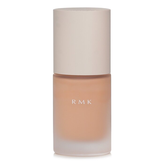 RMK Liquid Foundation Flawless Coverage 30mlProduct Thumbnail
