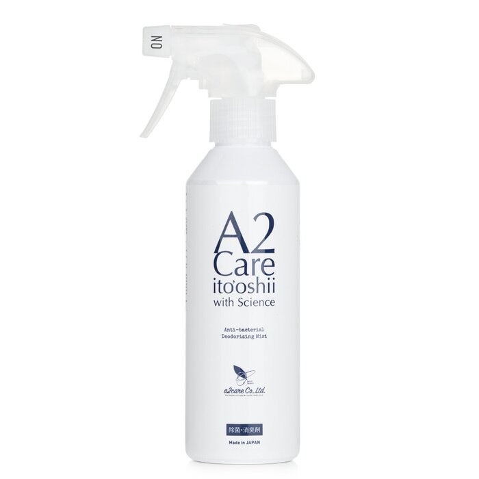 A2Care Anti Bacterial Deodorizing Mist 300mlProduct Thumbnail