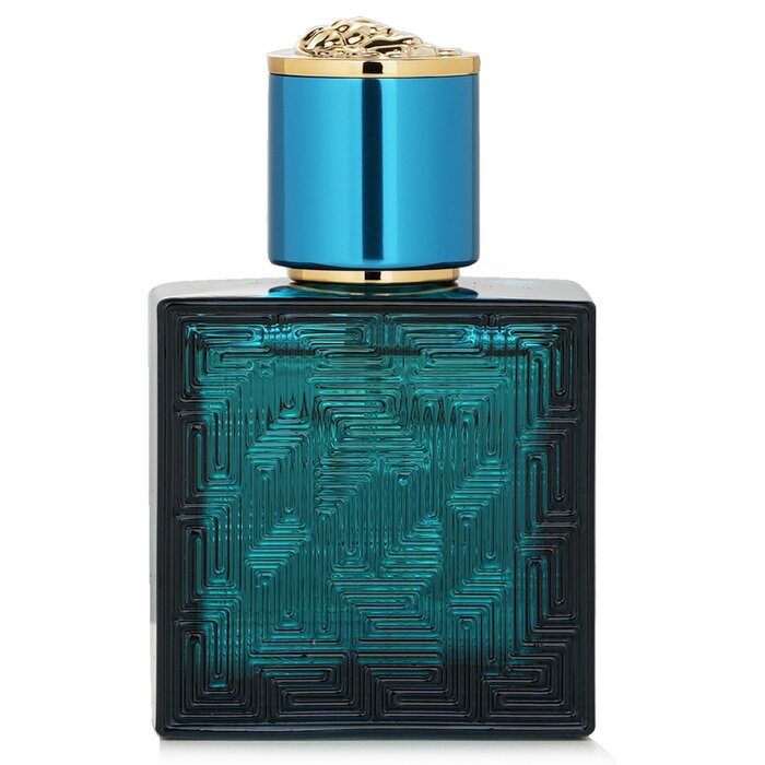 Versace Eros Eau De Toilette Spray (Unboxed) 30ml/1ozProduct Thumbnail