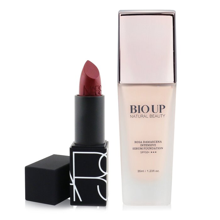NARS NARS Lipstick 2pcsProduct Thumbnail