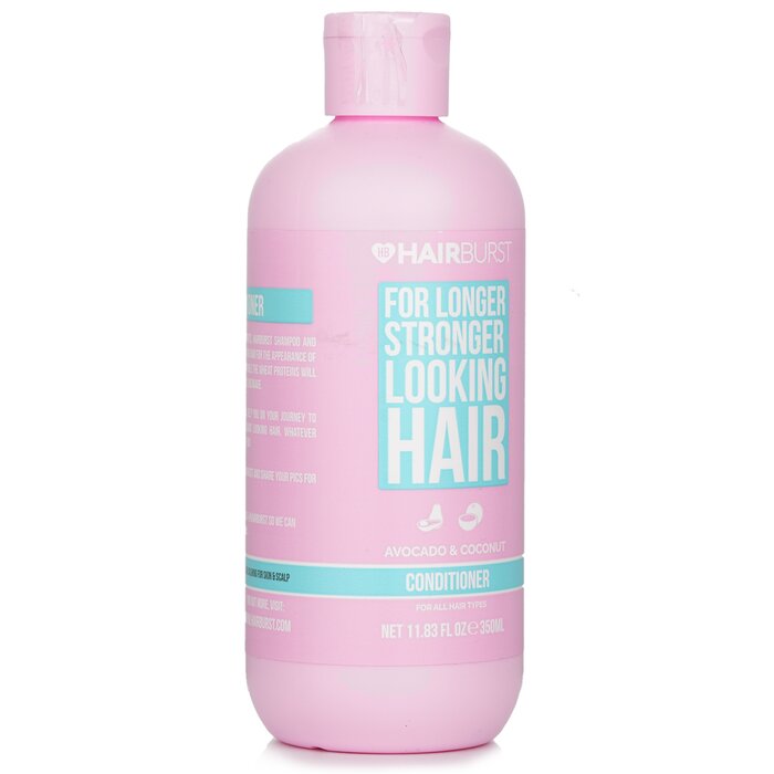 Hairburst Avocado & Coconut Conditioner 350ml/11.83ozProduct Thumbnail