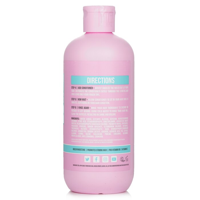 Hairburst Avocado & Coconut Conditioner 350ml/11.83ozProduct Thumbnail