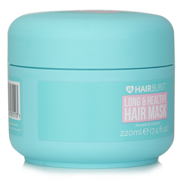 Hairburst Hair Mask Avocado & Coconut 220ml/7.4ozProduct Thumbnail