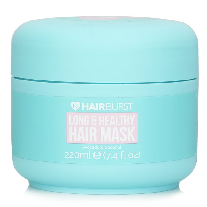 Hairburst Hair Mask Avocado & Coconut 220ml/7.4ozProduct Thumbnail