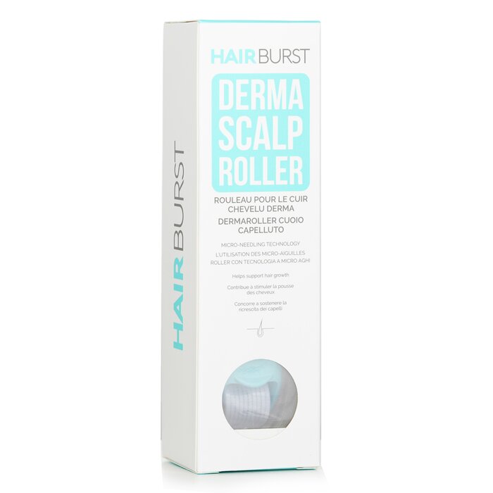 Hairburst Micro-needling Derma Scalp Roller 1pcsProduct Thumbnail