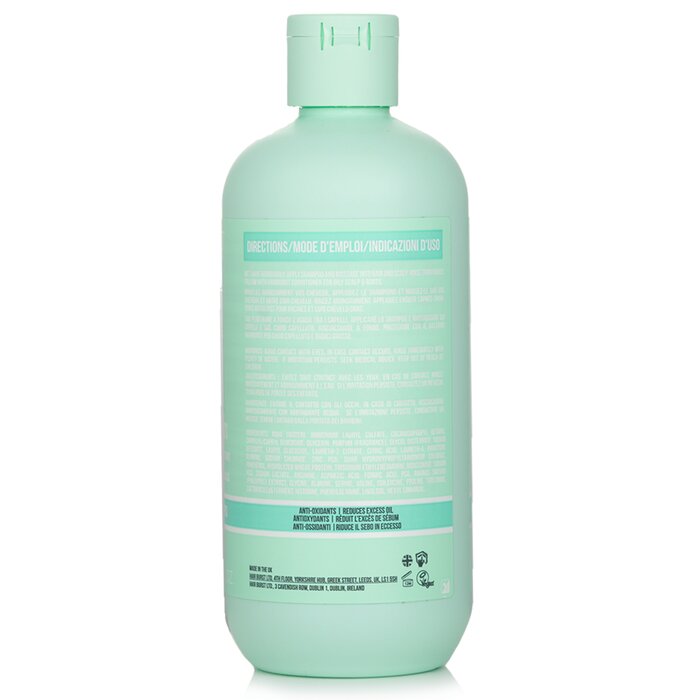 Hairburst Pineapple & Coconut Shampoo for Oily Scalp And Roots 350ml/11.8ozProduct Thumbnail