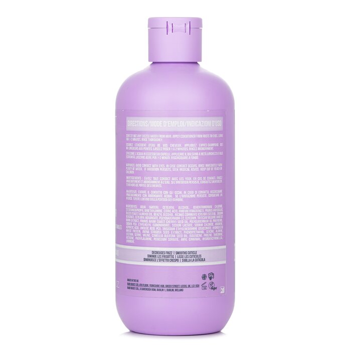 Hairburst Cherry & Almond Conditioner for Curly Wavy Hair 350ml/11.8Product Thumbnail