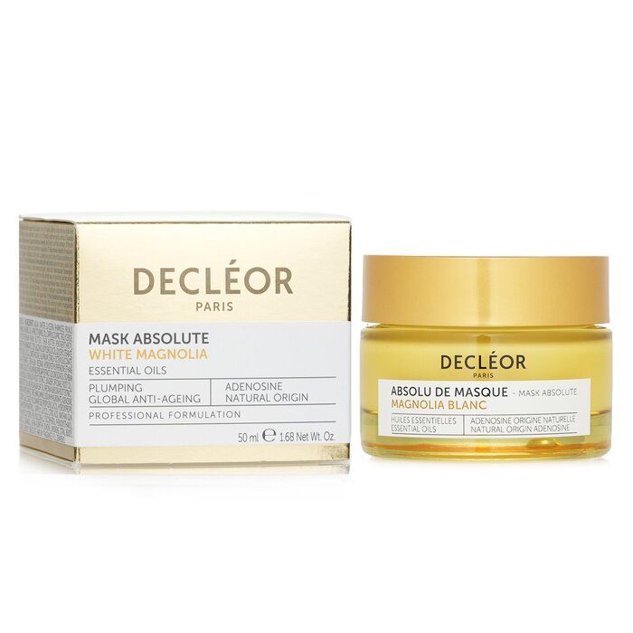 Decleor White Magnolia Mask Absolute 50ml/1.68ozProduct Thumbnail