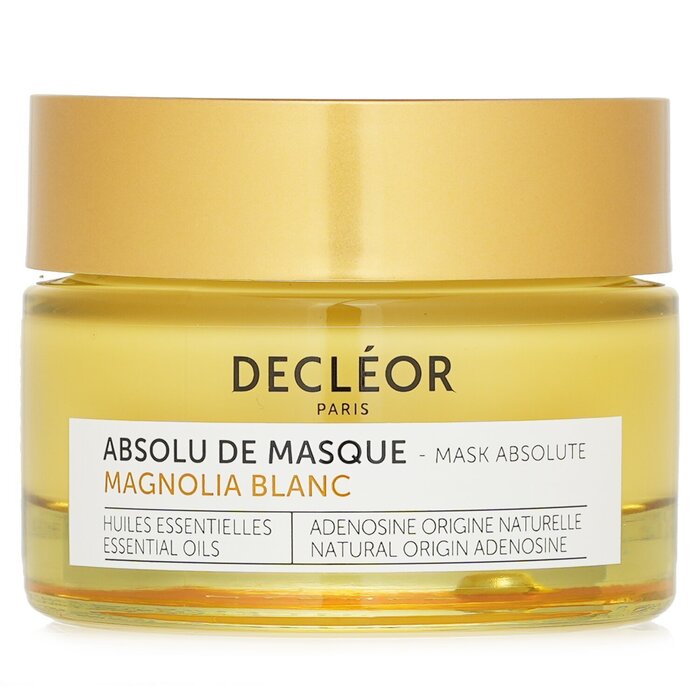 Decleor White Magnolia Mask Absolute 50ml/1.68ozProduct Thumbnail
