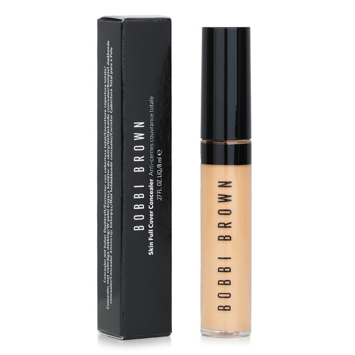 Bobbi Brown Skin Full Cover Concealer 8ml/0.27ozProduct Thumbnail