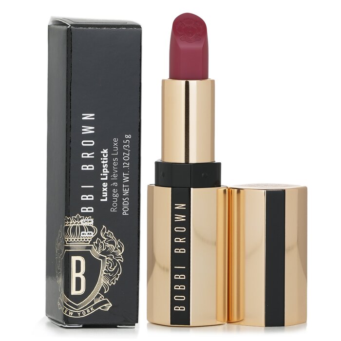 Bobbi Brown Luxe Lipstick 3.5g/12ozProduct Thumbnail