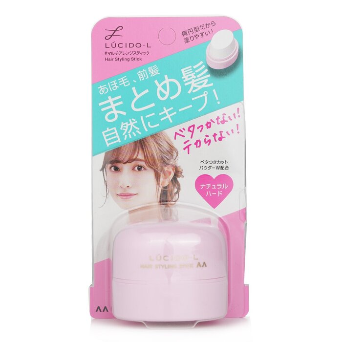 Lucido-L Hair Styling Stick Light & Smooth 13g/0.45ozProduct Thumbnail