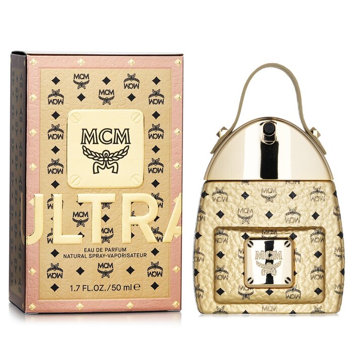 MCM Ultra Eau De Parfum Spray 50ml/1.7ozProduct Thumbnail