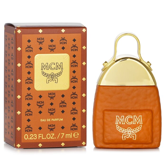 MCM MCM Eau De Parfum Spray (Miniature) 7ml/0.23ozProduct Thumbnail