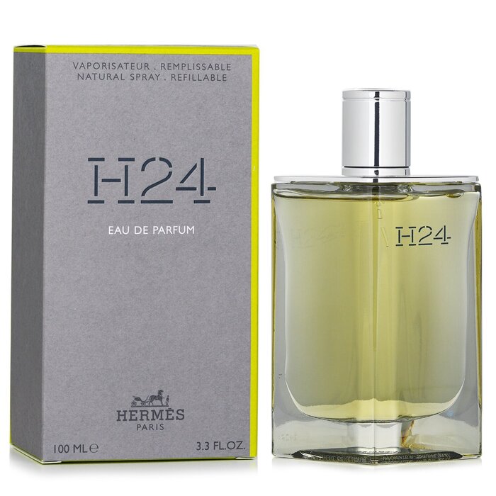 Hermes H24 Eau De Parfum Spray 100ml/3.3ozProduct Thumbnail