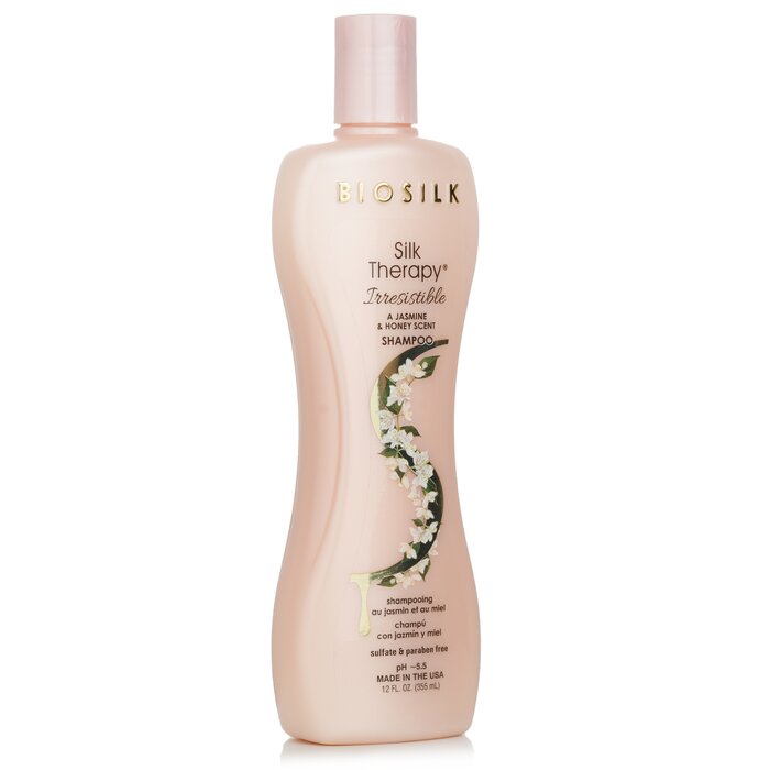 BioSilk Therapy Irresistible Shampoo 355ml/12ozProduct Thumbnail