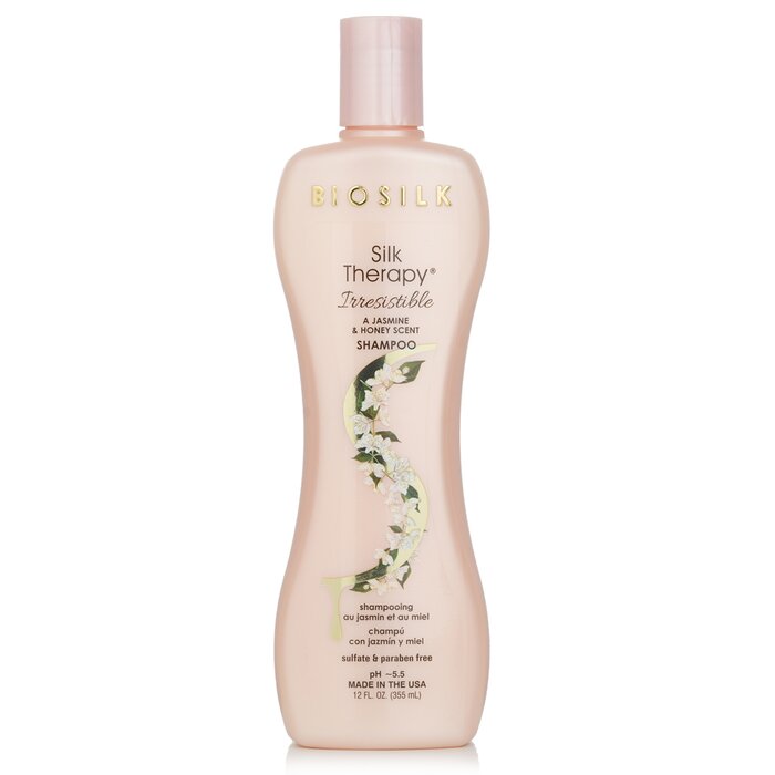 BioSilk Therapy Irresistible Shampoo 355ml/12ozProduct Thumbnail
