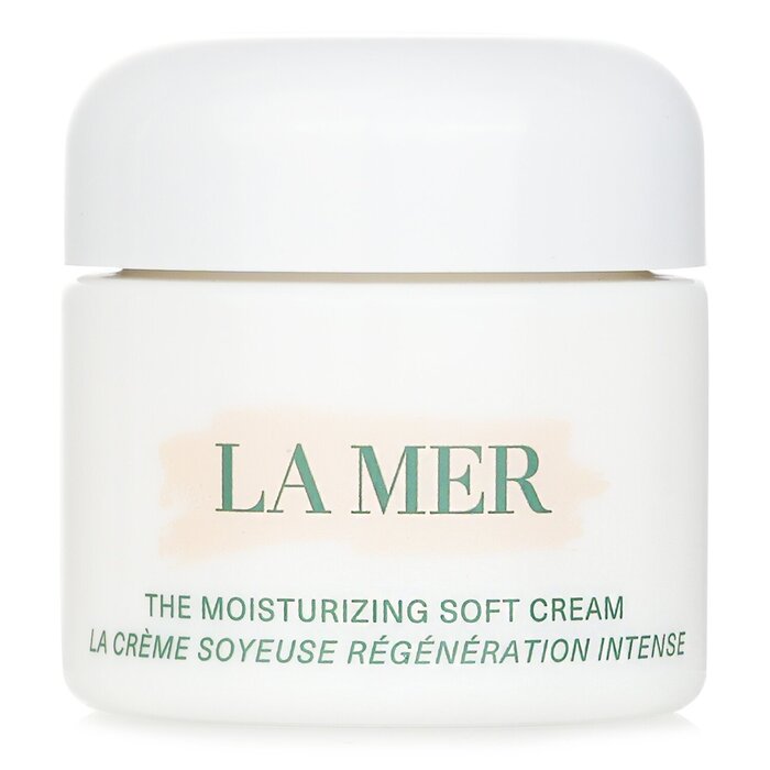 La Mer Хидратиращият мек крем 60ml/2ozProduct Thumbnail