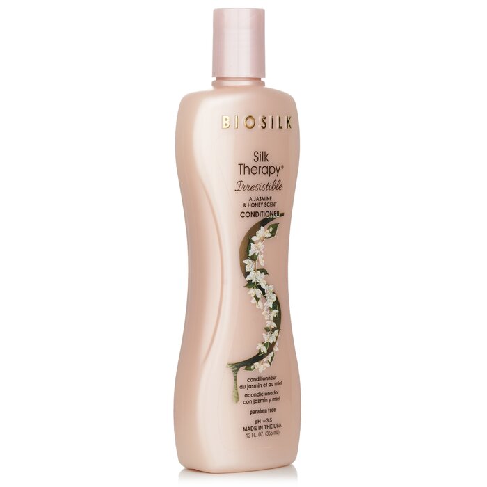 BioSilk Therapy Irresistible Conditioner 355ml/12ozProduct Thumbnail