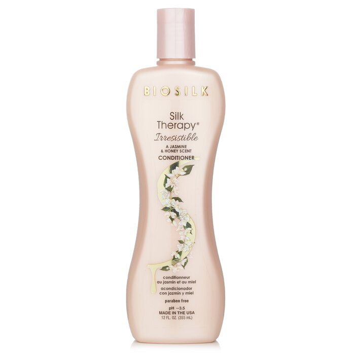 BioSilk Therapy Irresistible Conditioner 355ml/12ozProduct Thumbnail