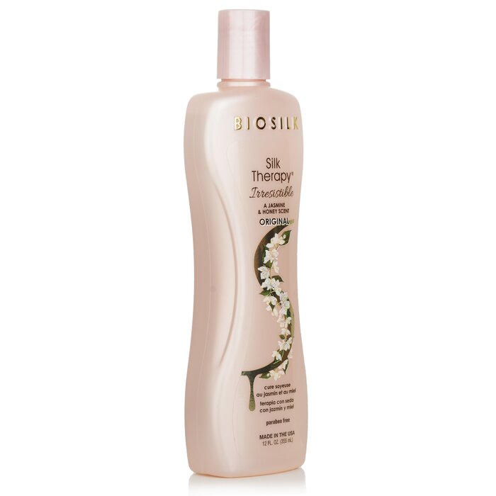 BioSilk Therapy Irresistible Original Treatment 355ml/12ozProduct Thumbnail