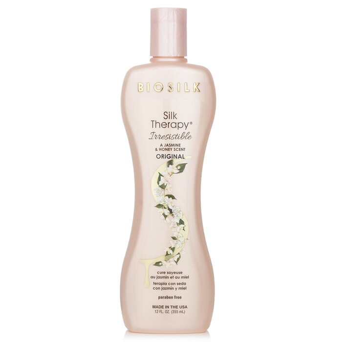 BioSilk Therapy Irresistible Original Treatment 355ml/12ozProduct Thumbnail