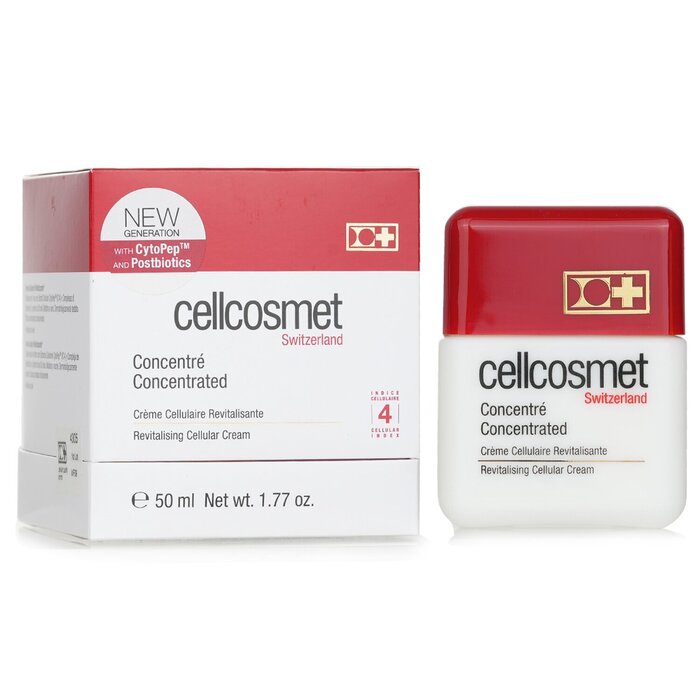 Cellcosmet & Cellmen Cellcosmet Concentrated Revitalising Cellular Cream 50ml/1.77ozProduct Thumbnail