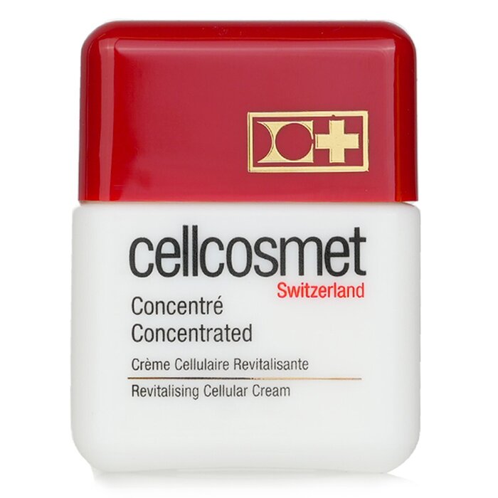 Cellcosmet & Cellmen Cellcosmet Concentrated Revitalising Cellular Cream 50ml/1.77ozProduct Thumbnail