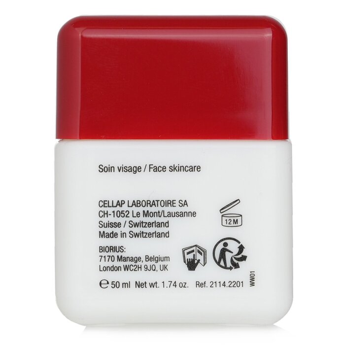 Cellcosmet & Cellmen 瑞妍  活力生機霜 50ml/1.74ozProduct Thumbnail
