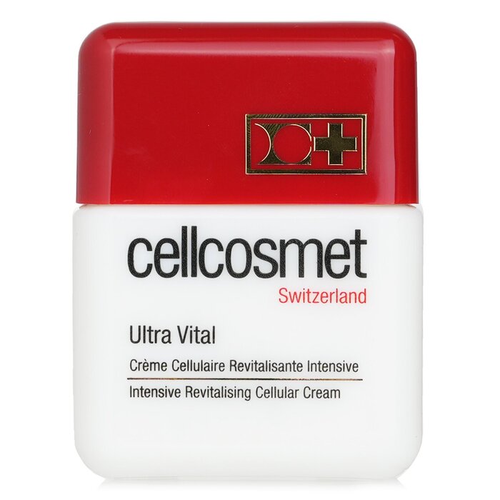 Cellcosmet & Cellmen 瑞妍  活力生機霜 50ml/1.74ozProduct Thumbnail