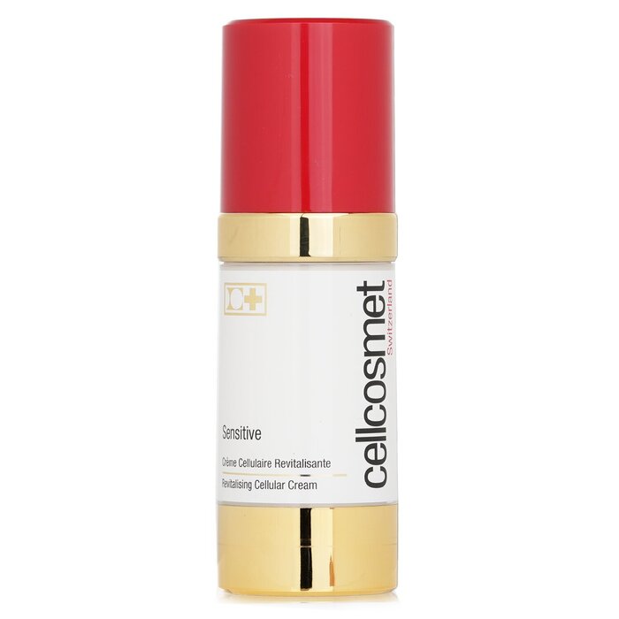 Cellcosmet & Cellmen Cellcosmet Sensitive Revitalising Cellular Cream 30ml/1.03ozProduct Thumbnail